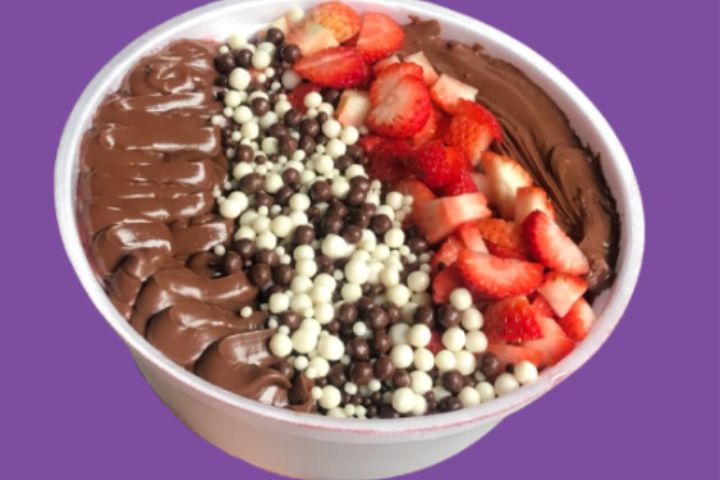 item delicioso