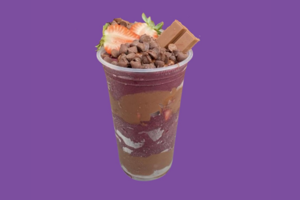 item delicioso
