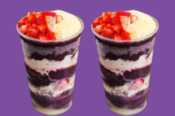 item delicioso