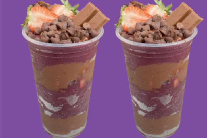 item delicioso