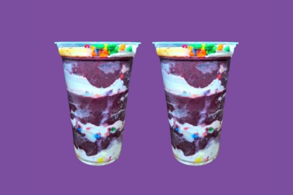 item delicioso