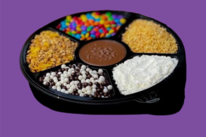item delicioso