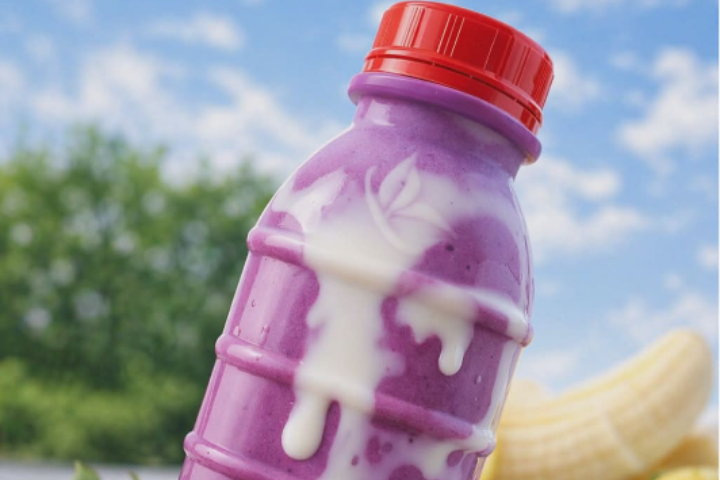 item delicioso