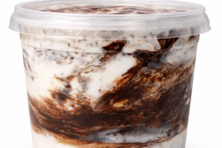 item delicioso