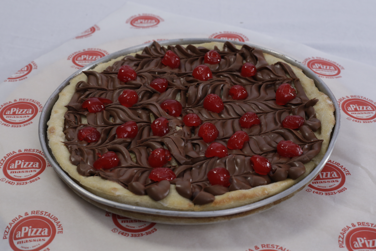 item delicioso
