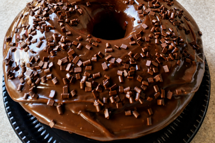 item delicioso