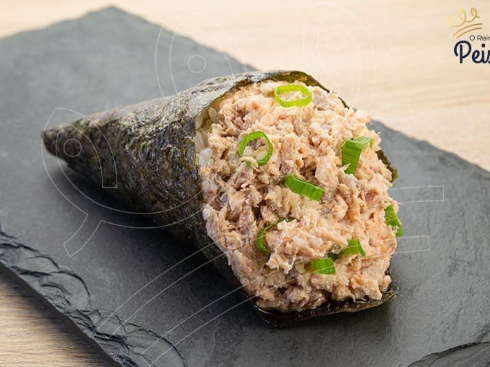 item delicioso