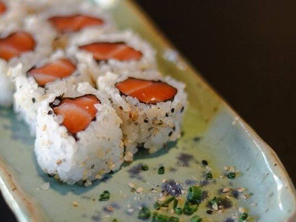 item delicioso
