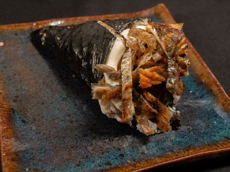 item delicioso