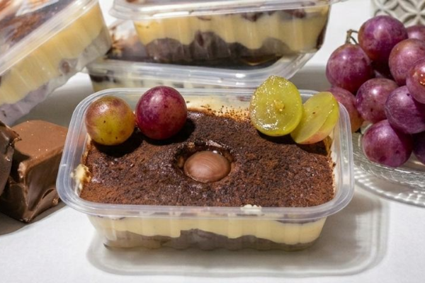 item delicioso