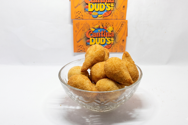 item delicioso