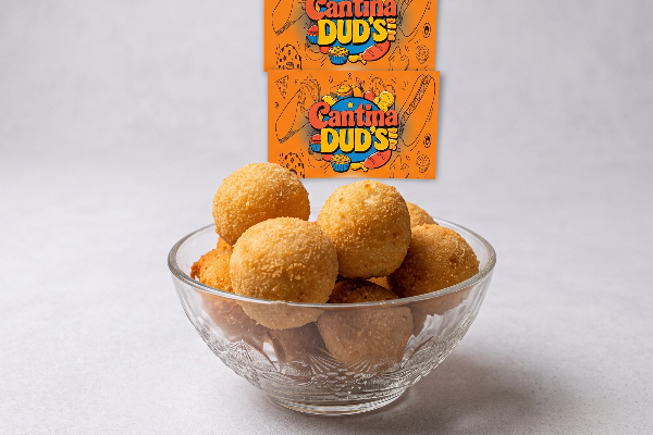 item delicioso