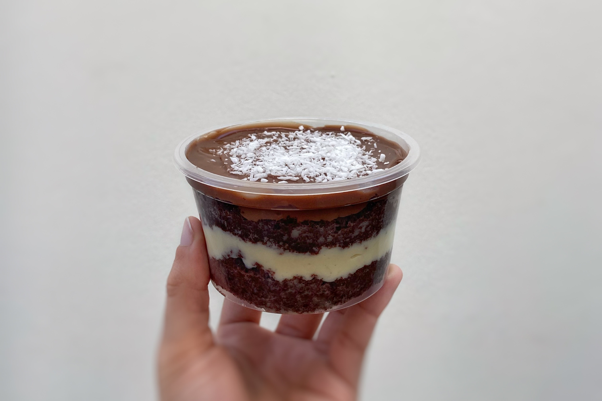 item delicioso