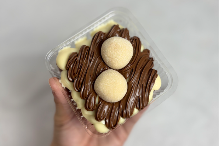 item delicioso