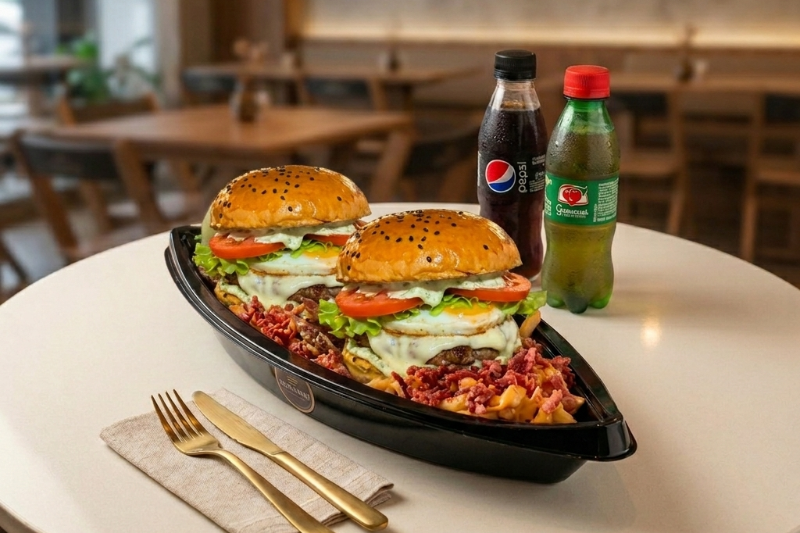 item delicioso