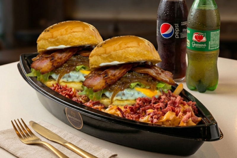 item delicioso