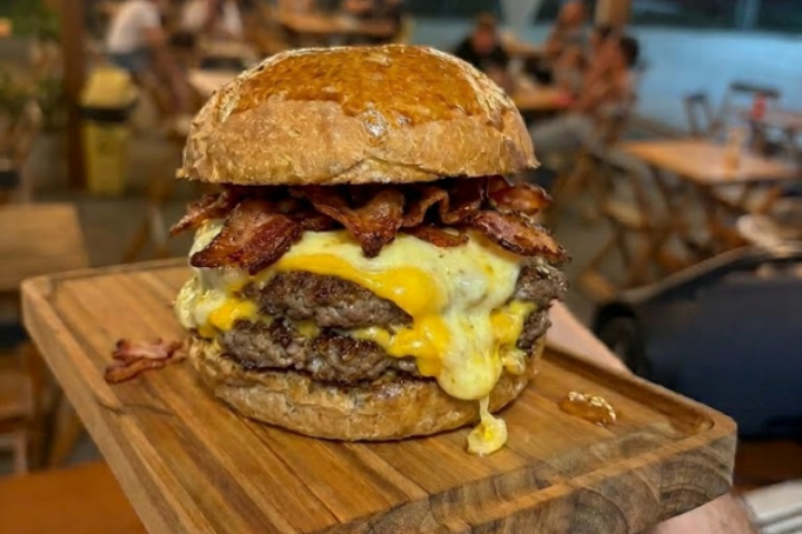 item delicioso