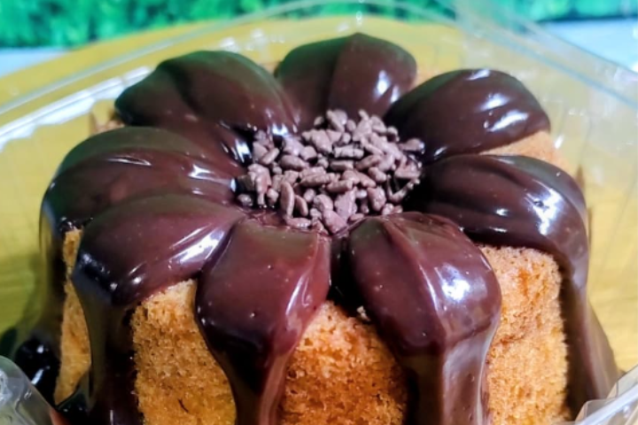 item delicioso