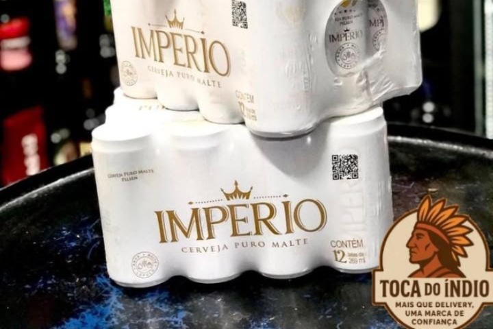 item delicioso