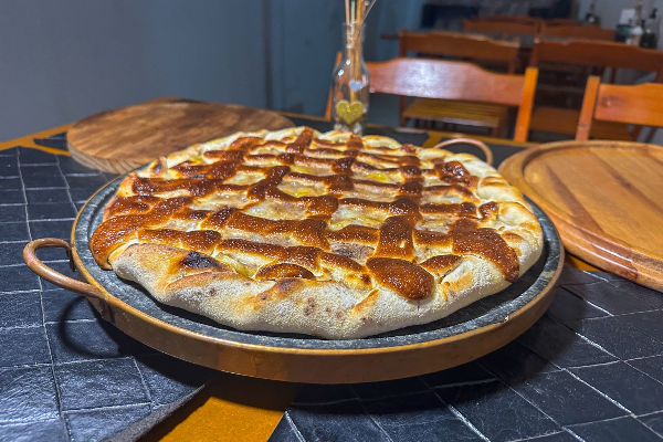 item delicioso