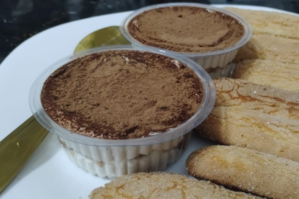 item delicioso