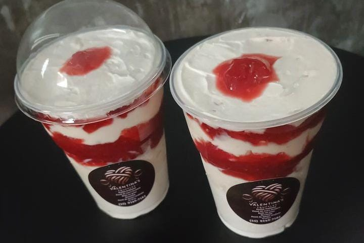 item delicioso
