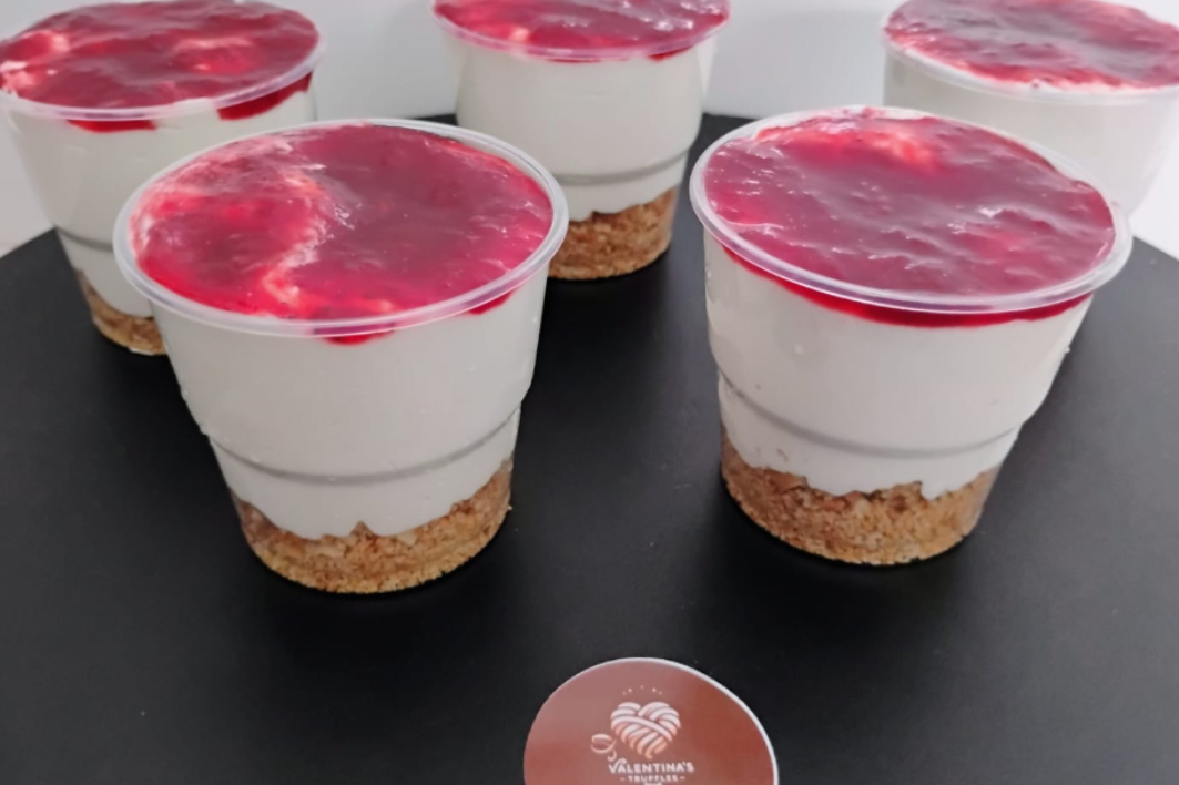 item delicioso