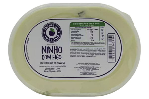 item delicioso