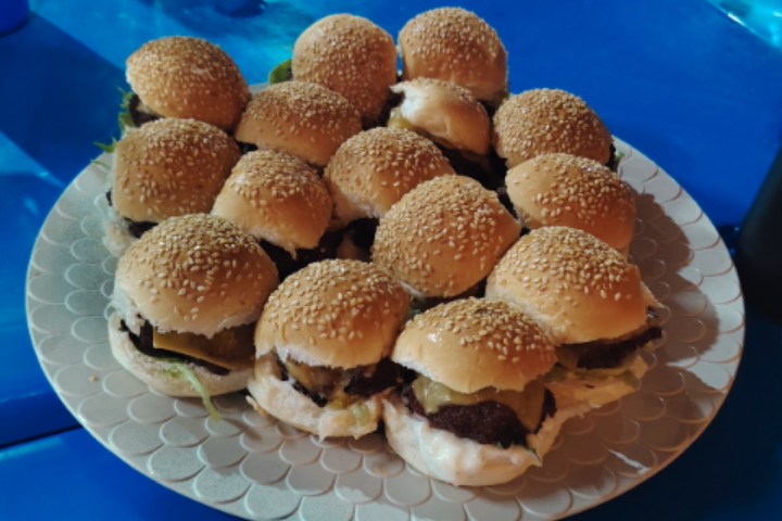 item delicioso