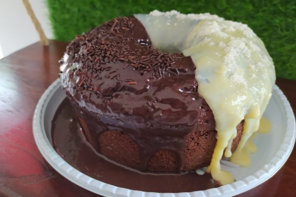 item delicioso
