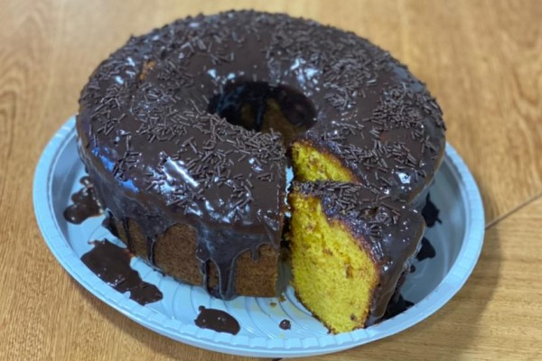 item delicioso