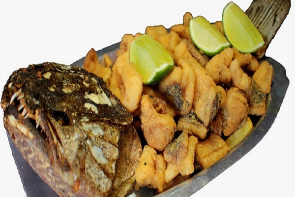 item delicioso