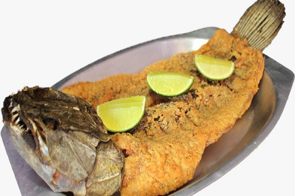 item delicioso