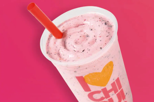 item delicioso