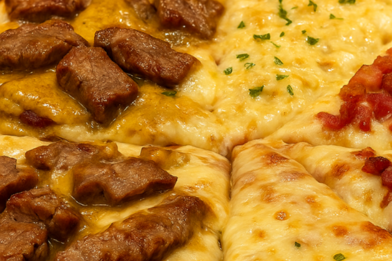 item delicioso