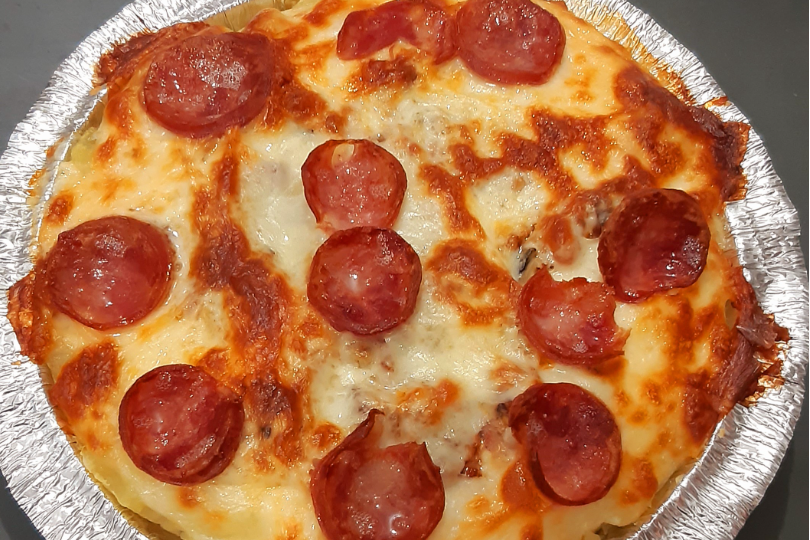 item delicioso