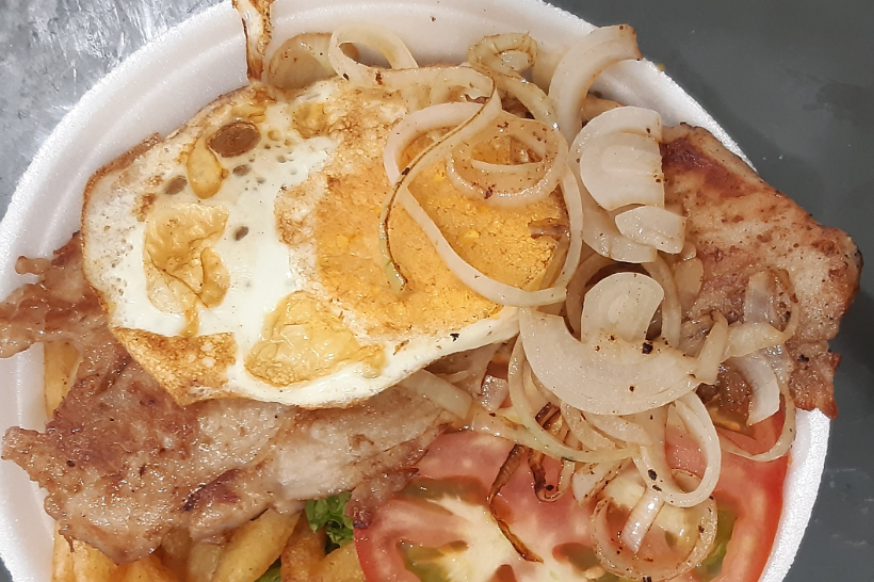 item delicioso