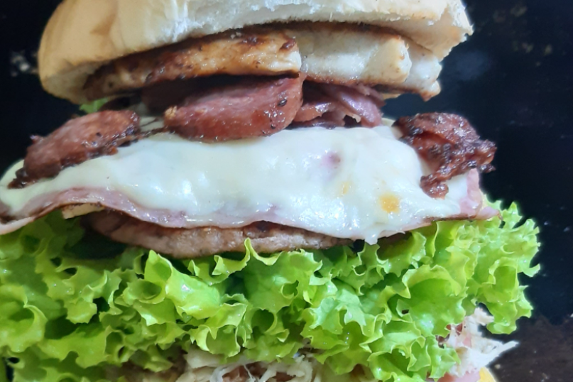 item delicioso
