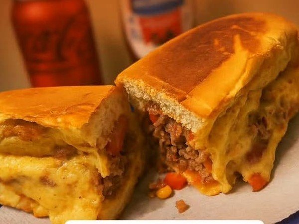 item delicioso