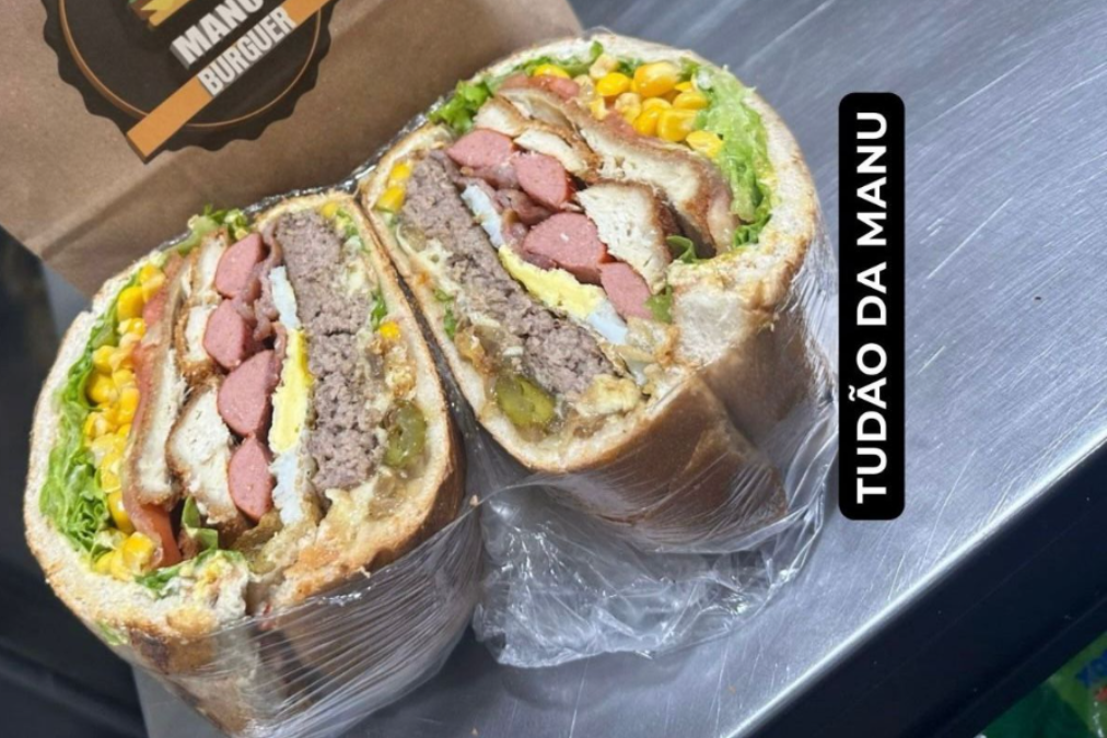 item delicioso