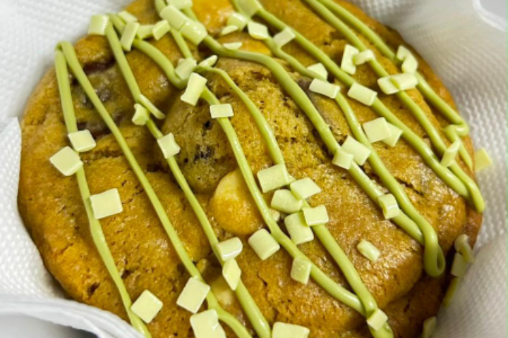 item delicioso