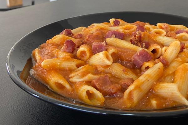 item delicioso