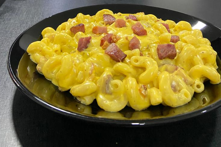 item delicioso
