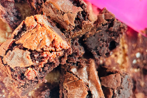 item delicioso
