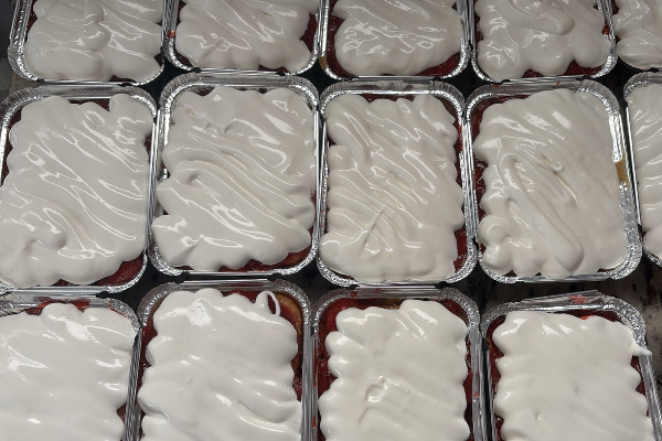 item delicioso