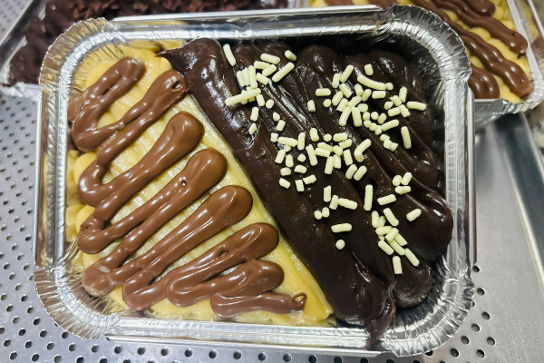 item delicioso