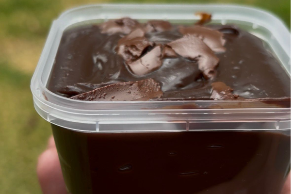 item delicioso