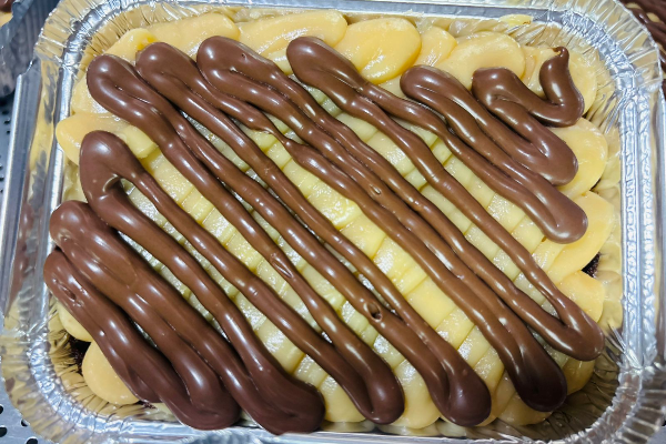 item delicioso