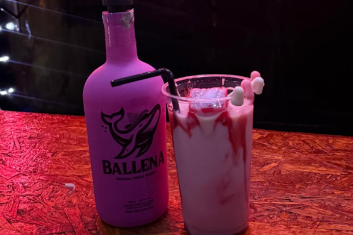 item delicioso