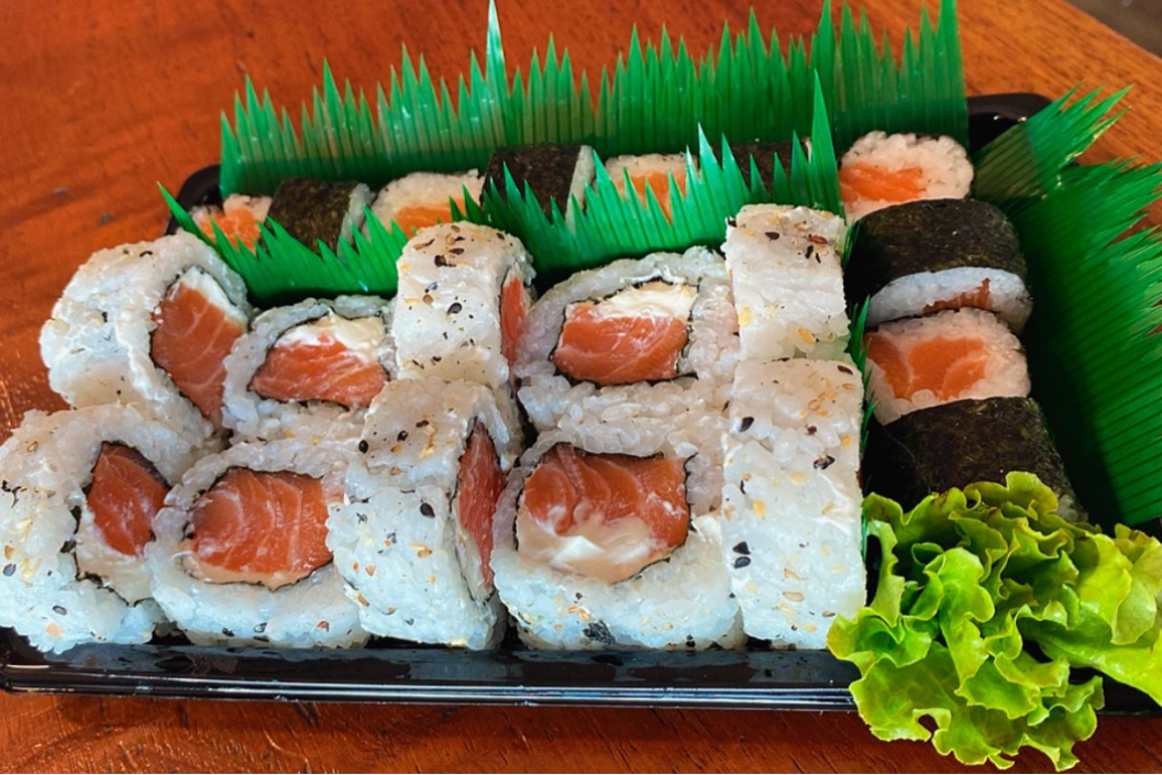 item delicioso